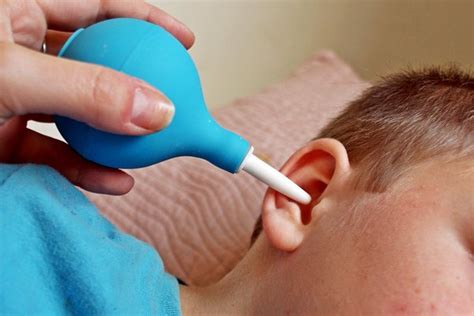 And your ears will also thank you for not exposing them with filthy gunk. The Best Way to Clean Out Your Ears | Healthy Living