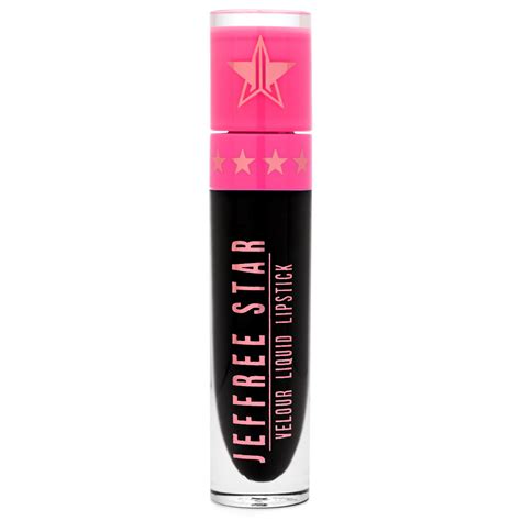 Jeffree Star Cosmetics Velour Liquid Lipstick Weirdo Beautylish