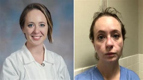 Nurse Shares How It Started Vs How It Is Going Pictures They Are