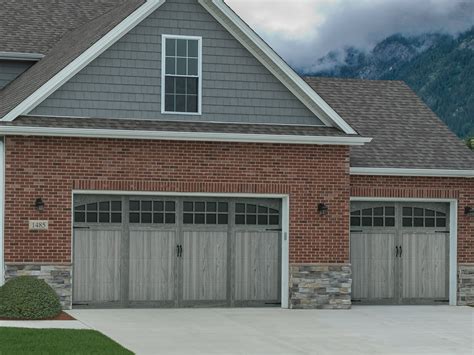 They provide professional garage door repair for all makes and models of overhead garage doors. Shoreline Garage Doors | Open Up Garage Doors
