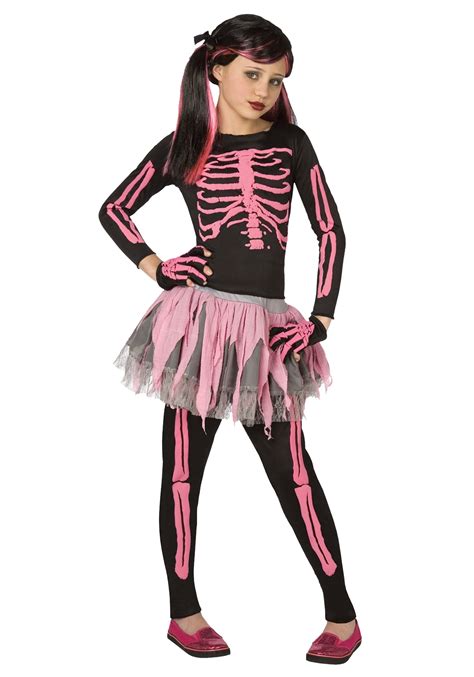 10 Fashionable Scary Costume Ideas For Girls 2022