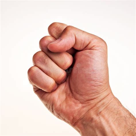 15 White Male Right Hand Fist Free Stock Photos Stockfreeimages