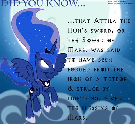 Did You Know 6 By Castawaywish On Deviantart