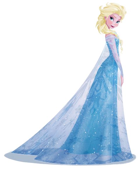 Image Elsa Printpng Disney Wiki Fandom Powered By Wikia