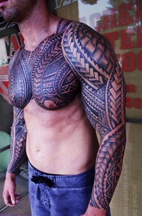 Samoan Tattoos For Men Samoan Tattoo Tattoo Designs And Purple Tattoos