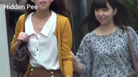 Piss Japan Tv Superbe Adolescente Japonaise Se Fait Filmer Nue En Train