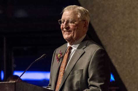 Walter mondale, who served as vice president under jimmy carter and was the democratic nominee for president in 1984, died monday at 93, according to a family spokesperson. Mondale kicks off his 90th year with a few big name ...