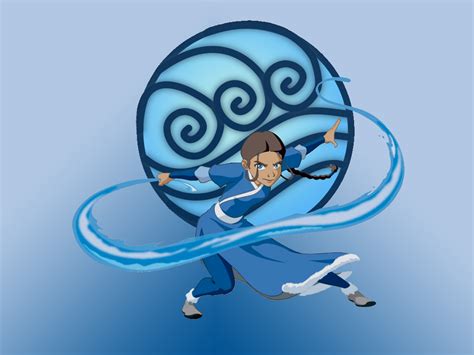 Free Download Katara Katara Wallpapers Katara Background Avatar Katara