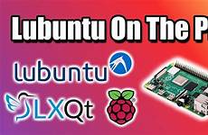 ubuntu pi raspberry lxqt benisnous
