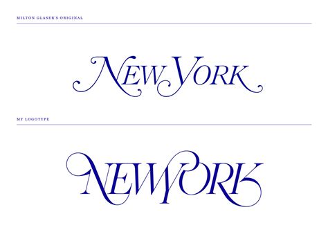 New York Magazine Rebranding Concept 2019 On Behance