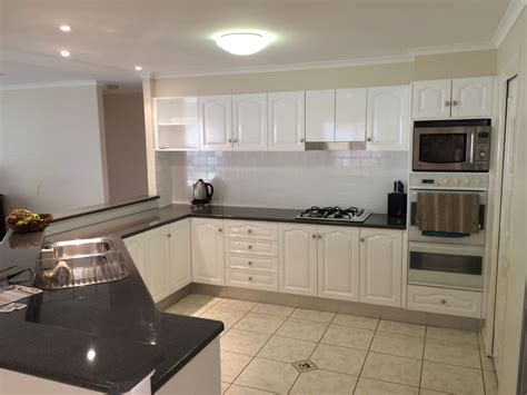 Generally, refacing performed by an installation specialist costs about 50 percent of the cost of a new custom cabinet installation and about 70 to 80 percent of. Kitchens - Resurfacing Australia