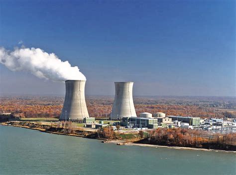 Bailout Of Ohios Nuclear Power Plants May Come Too Late For