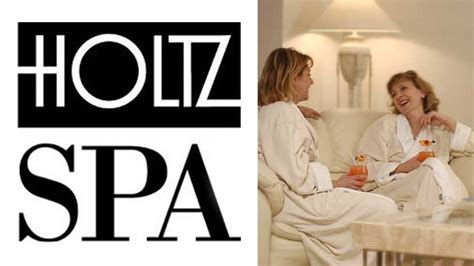 The Perfect Mothers Day T To Holtz Spa Ctv News