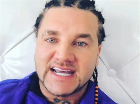 Rapper Riff Raff Says Hes Being Extorted For 1 Million By Escort Agency Wants His Huskies