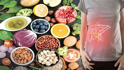 12 Foods To Help Fatty Liver Reversal Fatty Liver Fatty Liver Diet