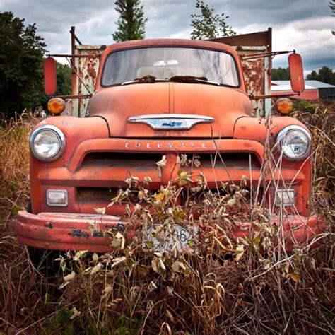 1000 Images About Old Trucks On Pinterest Chevy Chevy Trucks And Trucks