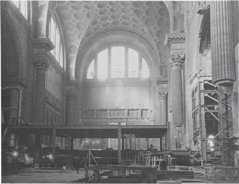 50 Years Later Relive The Destruction Of Old Penn Station In