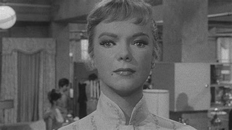 The Twilight Zone The After Hours 1960 Mubi