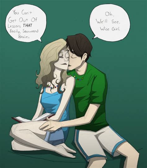 Lessons By Wryfighter On Deviantart Percy Jackson Art Percy Jackson