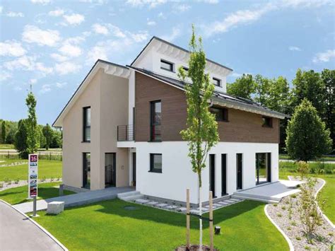 Nutze jetzt die einfache immobiliensuche! Musterhaus Günzburg - TALBAU