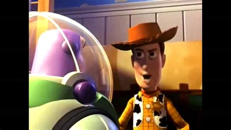 Toy Story Hd Theatrical Trailer 2 Youtube