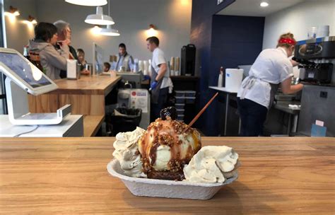 Big Spoon Creamery announces 3rd location opening in Homewood's ...