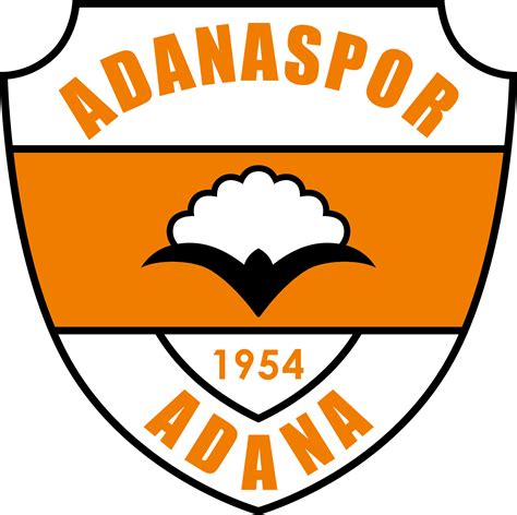 Adanaspor, logo, spor png görüntüleri mi arıyorsunuz? Football Logo panosundaki Pin