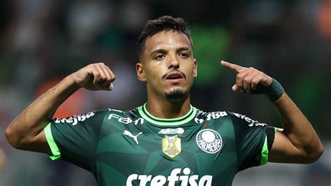 Menino Problema Gabriel Renasce No Palmeiras E Se Transforma Em