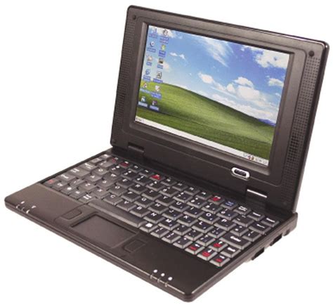 Windows Ce Ultra Portable Netbook Techglimpse