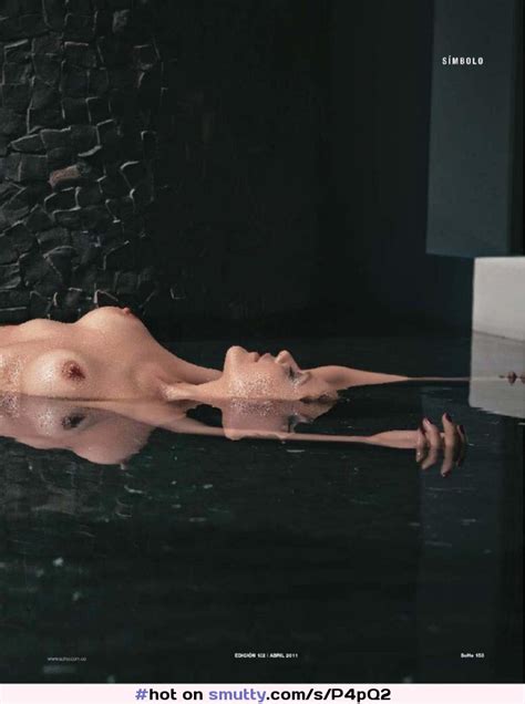 Cristina Umana Naked In Soho Magazine Nude Celebs Hot