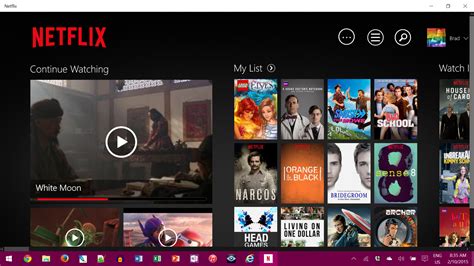 10 Best Free Movie Apps For Windows 10 2018