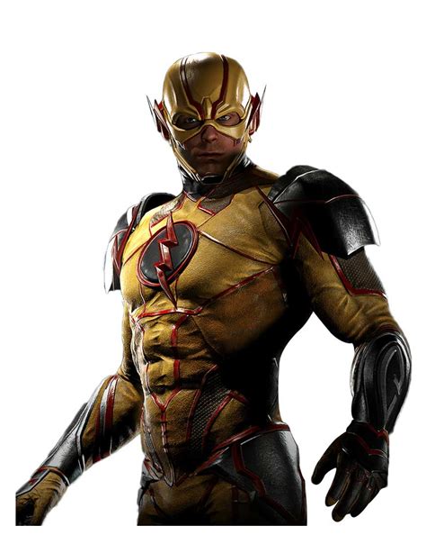 Reverse Flash Injustice 2 Jacket Ujackets