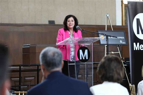 metro honors former congresswoman lucille roybal allard the source