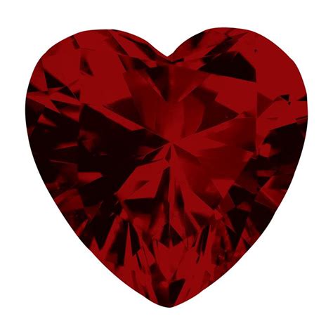 Ruby Heart Tattoo Ideas Pinterest Heart