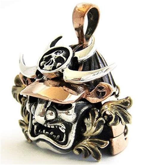 Bushido ronin samurai mempo maska cool baddass połowa twarzy | etsy. JAPANESE SAMURAI WARRIOR ARMOR MASKS STERLING SILVER ...