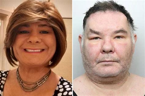 Transgender Rapist Jailed For Life After Sexually Assaulting Two Female