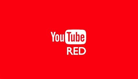 Meet Youtube Red The Ultimate Youtube Experience