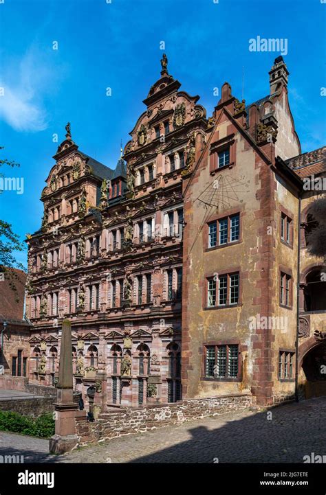 Southern German Architecture Hi Res Stock Photography And Images Alamy
