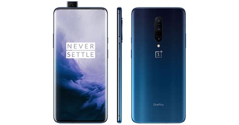 The oneplus 7 pro has faster dash warp charging than the oneplus 6t and prior, peaking at around 30w (5v, 6a) up from 20w (5v 4a) going back to the pixel 3 xl or galaxy s10+ for brief moments during this review was downright unpleasant. OnePlus 7 Pro Nebula Blue Color Variant with Up to 12GB of ...