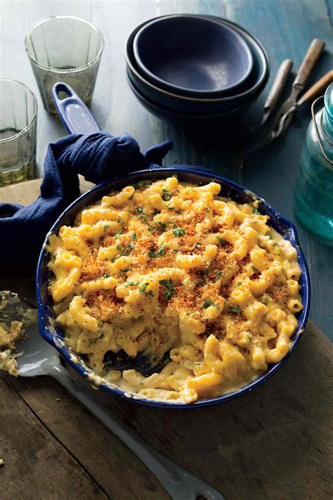 How To Make Mac N Cheese With Bread Crumbs Magvast