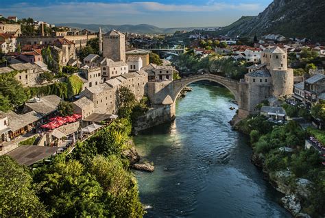 Bosnia & Hercegovina travel | Europe - Lonely Planet