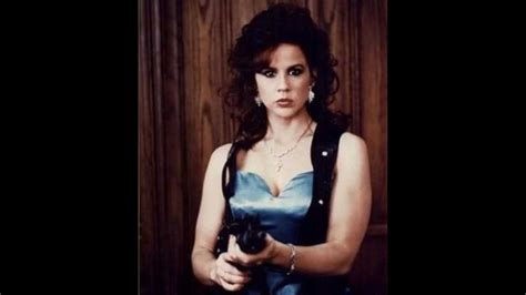 Linda Blair Sexy And Wise Tribute Youtube