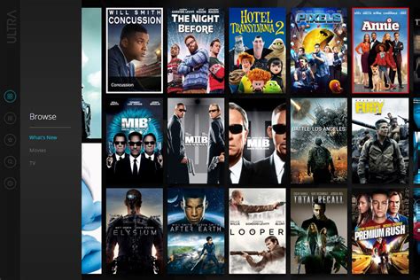 The best list of streaming free sites for movies, tv shows, sports online and paid streaming services. Sony is launching its 4K streaming service on April 4th ...