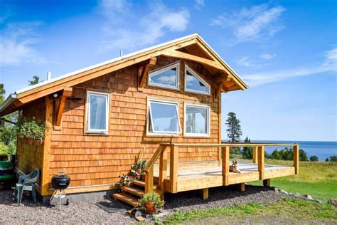 Agua Norte Cabin Lake Superior Vacation Tiny Home