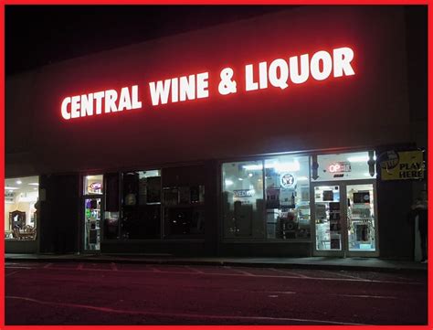 Central Avenue Discount Liquors Beer Wine And Spirits Yonkers Ny