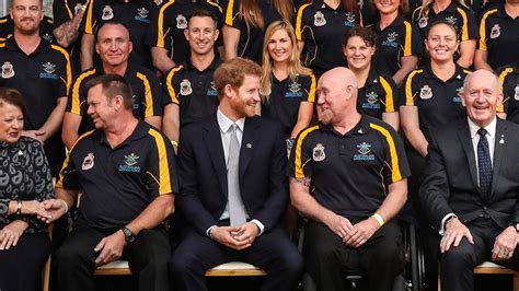 Unconquered The Invictus Games Abc Iview