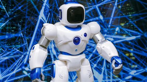 Top Robotics Companies Ai Techpark