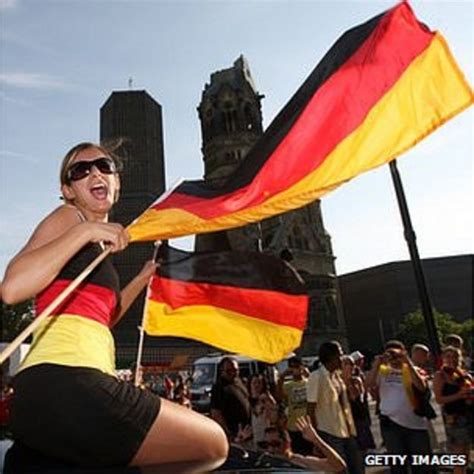 Bbc Poll Germany Most Popular Country In The World Bbc News