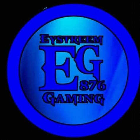 Eystreem Gaming876 Youtube