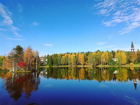 Finland, officially the republic of finland (finnish: 10 Don'ts in Finland: Do not enter before reading- Sinimalism